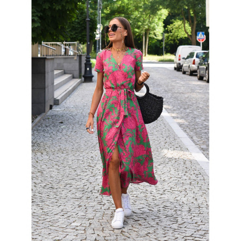 May Aesthetic Effortless and Summer Dresses Elevated Occasion Wear