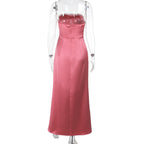 Timeless Maxi Dress Pink