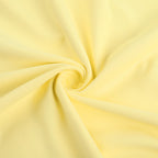 Vecna Maxi Dress Yellow