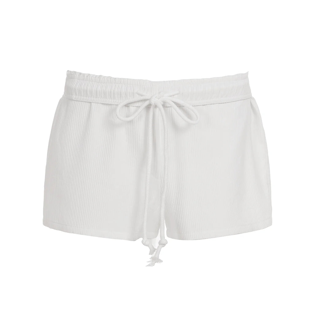 Layana Drawstring Shorts