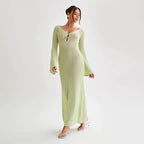 Trinidad Elevated Dress Occasion Wear