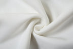 Emmalyn Mini Dress White