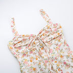 Megan Maxi Dress Pink