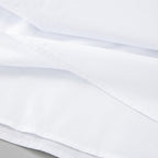 Ennis Maxi Dress White