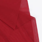 Raze Halter Dress Red