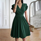 María Statement Elena & Dress Elevated Occasion Wear