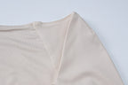 Westlyn Mini Dress Apricot
