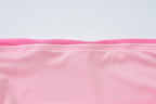 Ellen Maxi Dress Pink