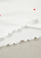 Heartlet - Ribbed Lounge Set