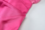 Ellen Maxi Dress Pink