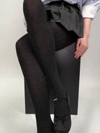 Scottie Sheer Shaping Tights