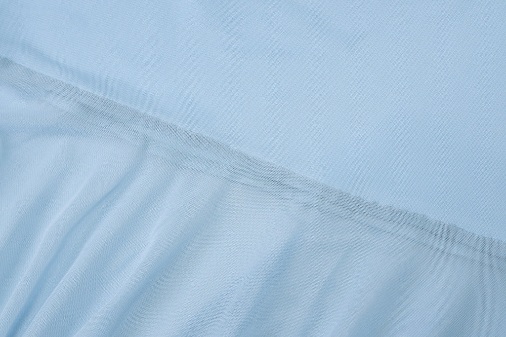 Vivaya Maxi Dress Blue