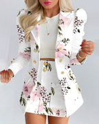 Isidora Fashionable and Effortless Summer Dress for Women