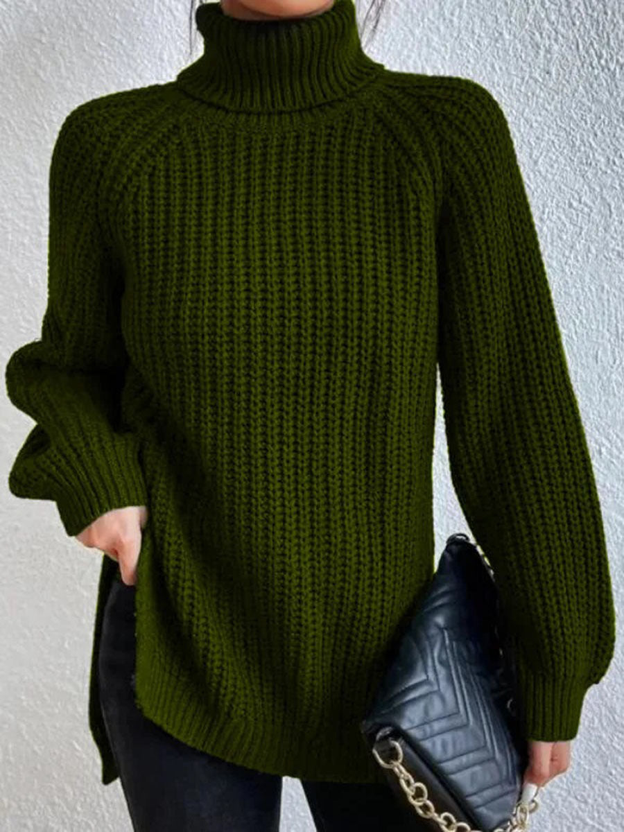 Itahisa Simple and Stylish Summer Dress for Women Romantic Soft Style