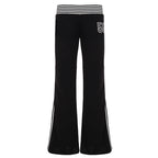 Keziah Striped Lounge Pants