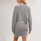 Irma Casual and Relaxed Summer Dress for Women Streetwear Style