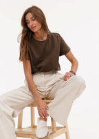 Urban Core - Essential Cotton Crew Tee