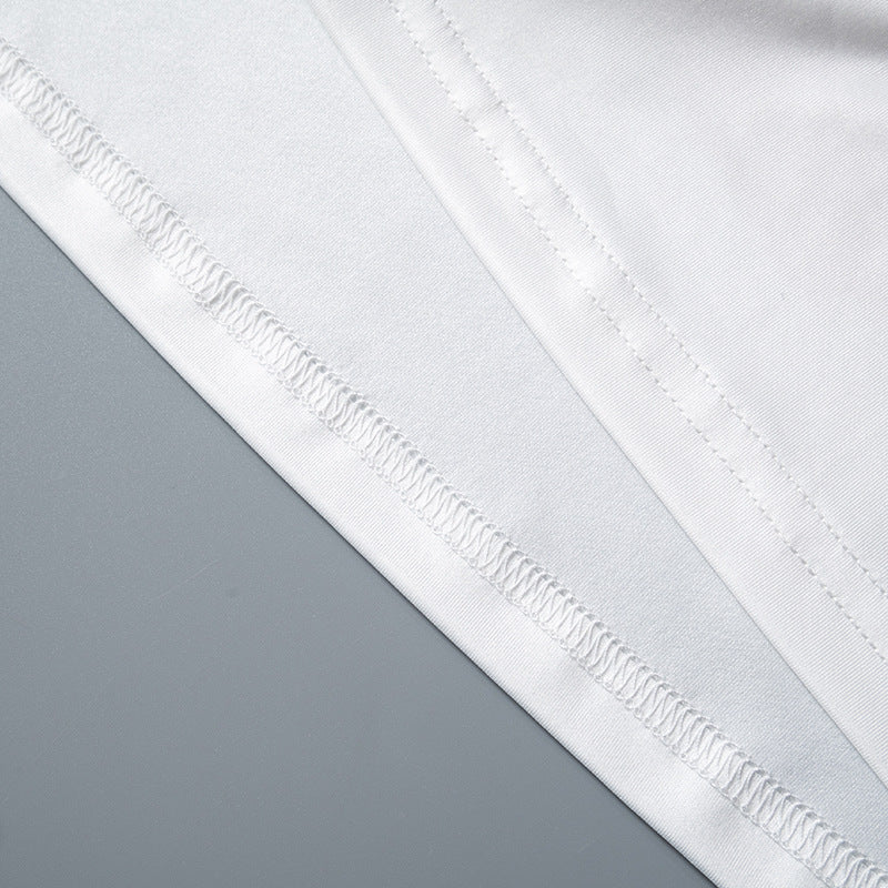 Howell Maxi Dress White