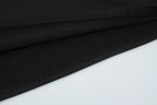 Helsinki Dress Black