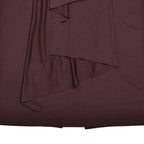 Lucian Maxi Dress Brown
