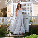 Micaela Maxi Dress