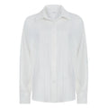 Jamiya Relaxed Collared Shirt