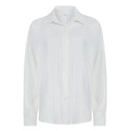 Jamiya Relaxed Collared Shirt