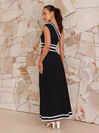 Mikayla Minimalist One Shoulder Dress Designer Edit