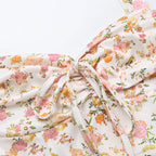 Megan Maxi Dress Pink