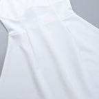 Bodrum Mini Dress White