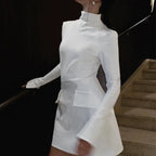 Júlia Effortless Dress for Women Boutique Collection