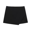 Everest Asymmetric Skort
