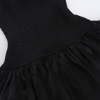 Remini Dress Black