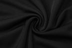 Viridina Dress Black