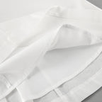 Gatiss Mini Dress White