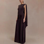Formal Elegant Charming Maxi Gown
