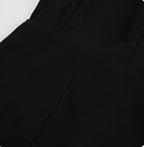 Zahira Dress Black