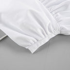 Morana Mini Dress White