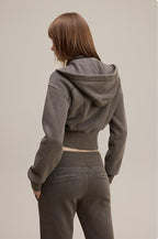 Casual Relaxed Hoodie