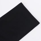 Barbara 2.0 Off Shoulder Mini dress Black