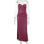 Gurleen Kaur X Miakee Maroon Magic