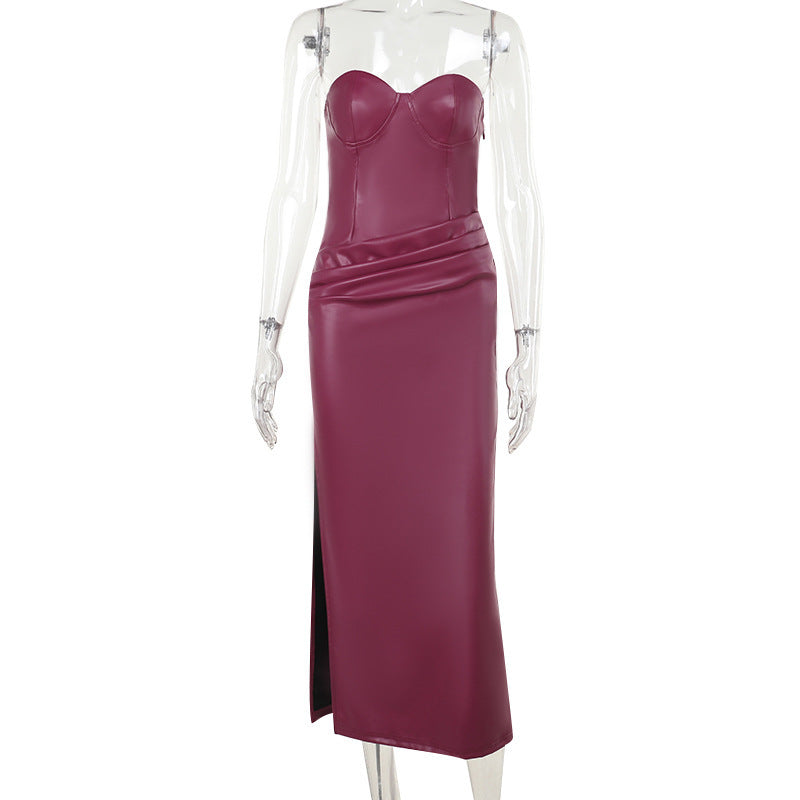 Gurleen Kaur X Miakee Maroon Magic
