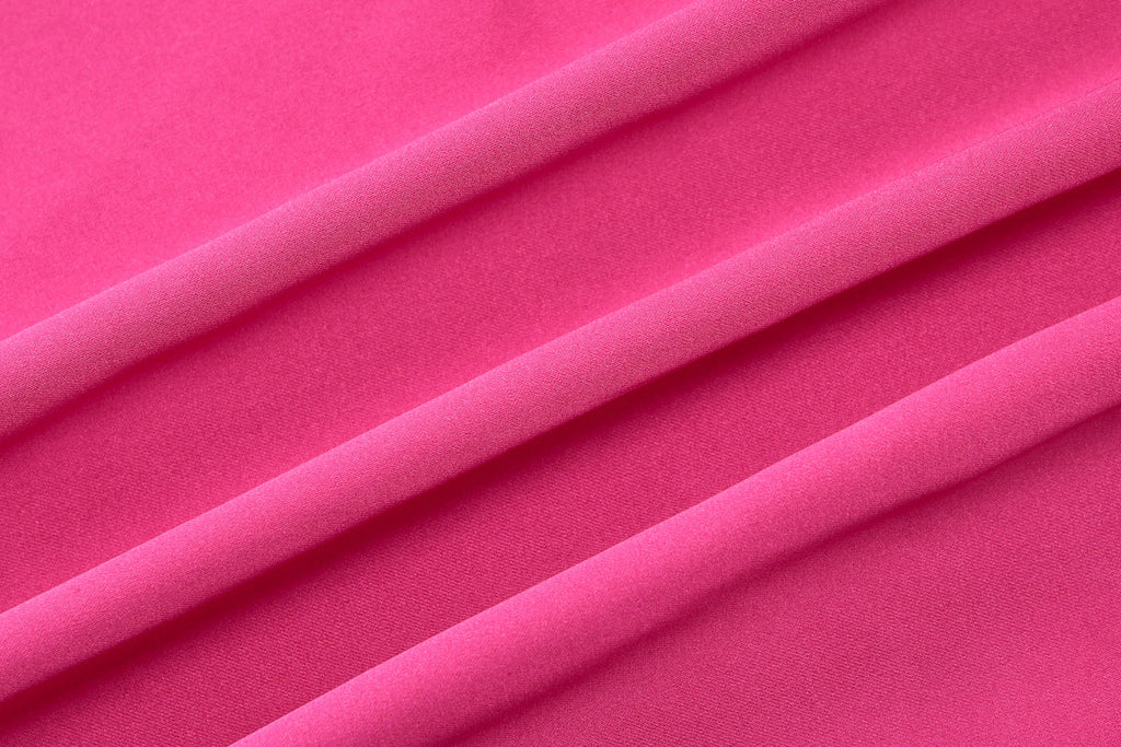Ellen Maxi Dress Pink