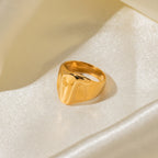 Aurelle Bold Ring