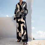 Jasmin Chic and Relaxed Dress for Women Boutique Wardrobe Pick