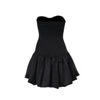 Remini Dress Black