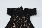 Helsinki Dress Black