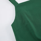 Taurus Dress Green