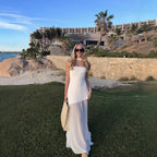 Elegant Off-Shoulder Tube Dress | Party Dress