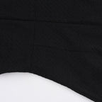 Sery Mini Dress Black